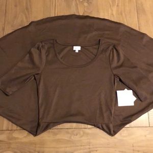 LuLaRoe Nicole Dress